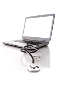 healthy hardware